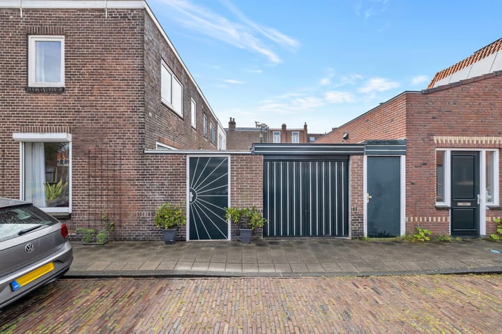 Foto 6 van Voorzorgstraat 2