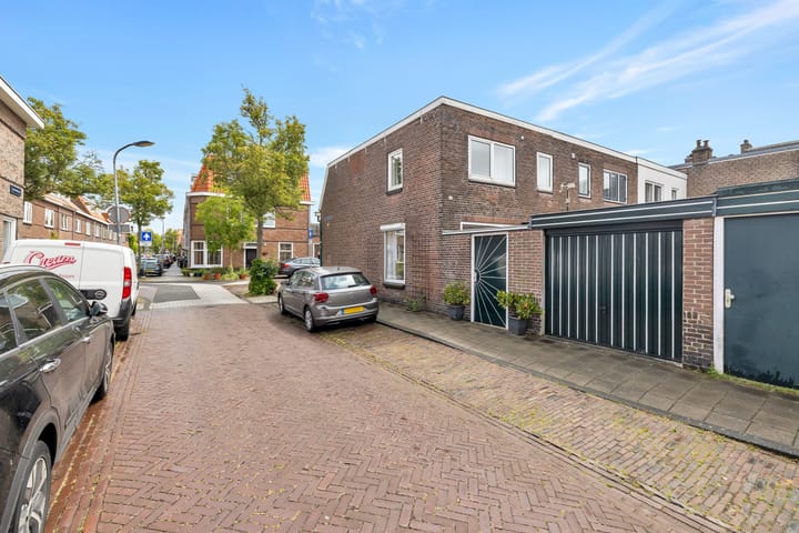 Foto 5 van Voorzorgstraat 2