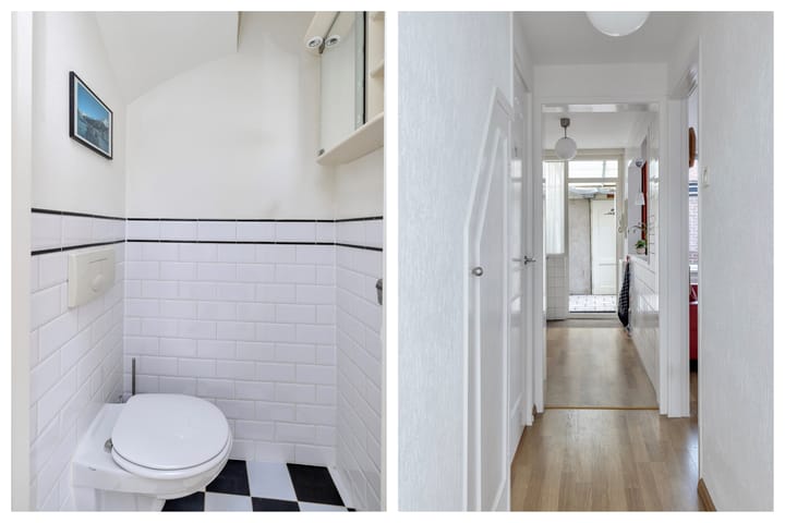 Foto 9 van Voorzorgstraat 2