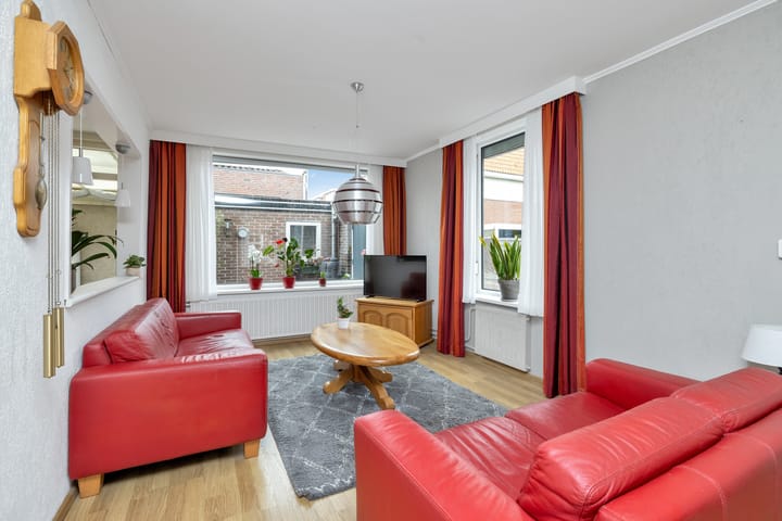 Foto 10 van Voorzorgstraat 2