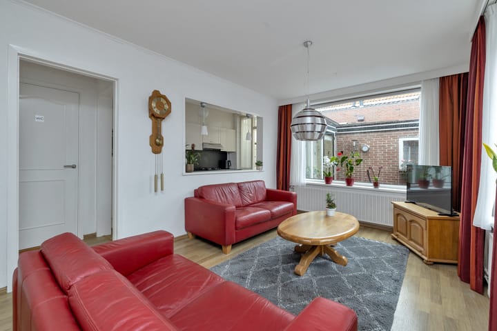 Foto 11 van Voorzorgstraat 2