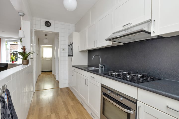 Foto 13 van Voorzorgstraat 2