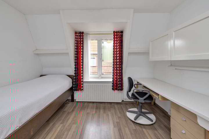 Foto 25 van Voorzorgstraat 2