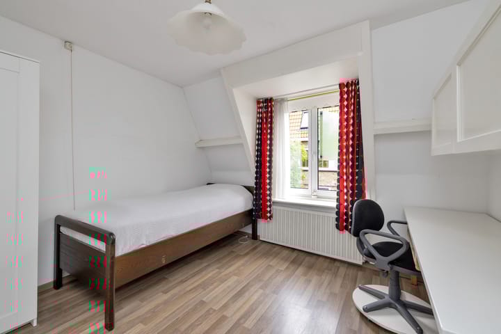 Foto 26 van Voorzorgstraat 2