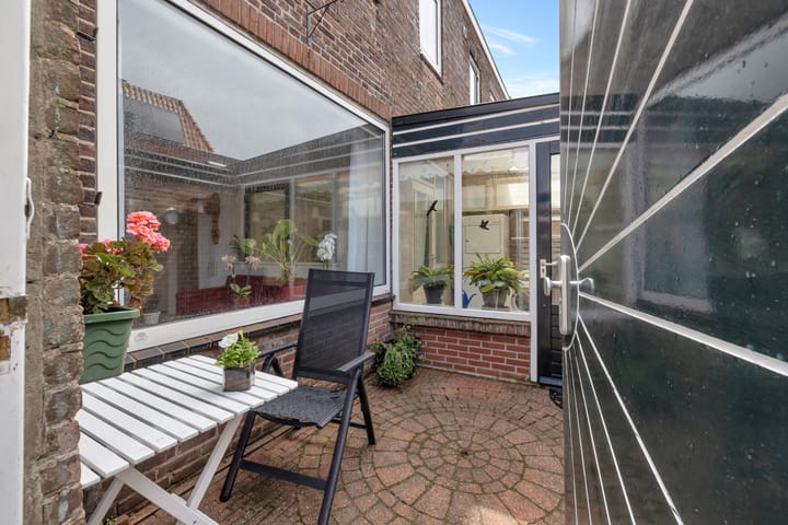 Foto 16 van Voorzorgstraat 2