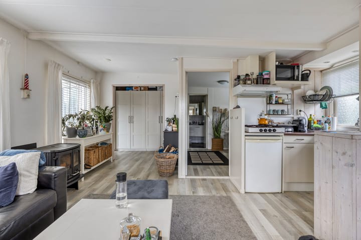 Foto 5 van Parkweg 2-515