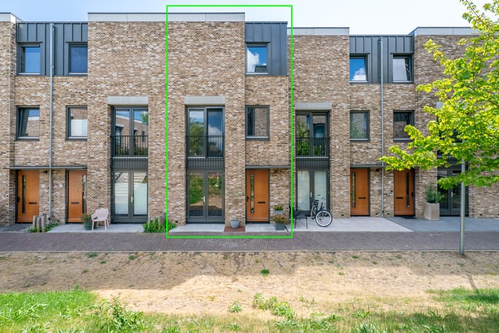 Foto 1 van Willem Lodewijkhof 19