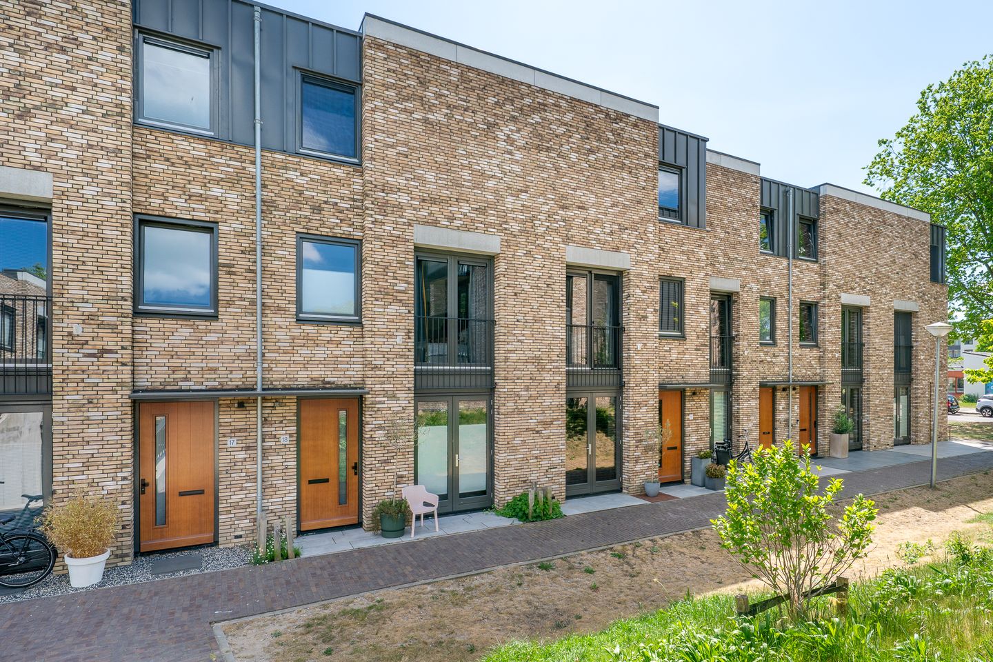 Foto 4 van Willem Lodewijkhof 19