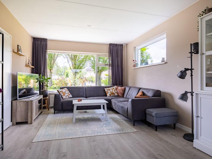 Foto 3 van Buizerdstraat 1