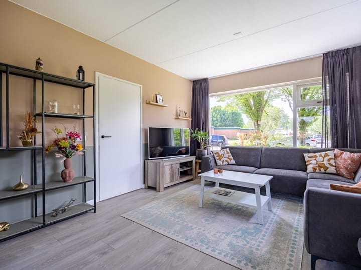 Foto 4 van Buizerdstraat 1