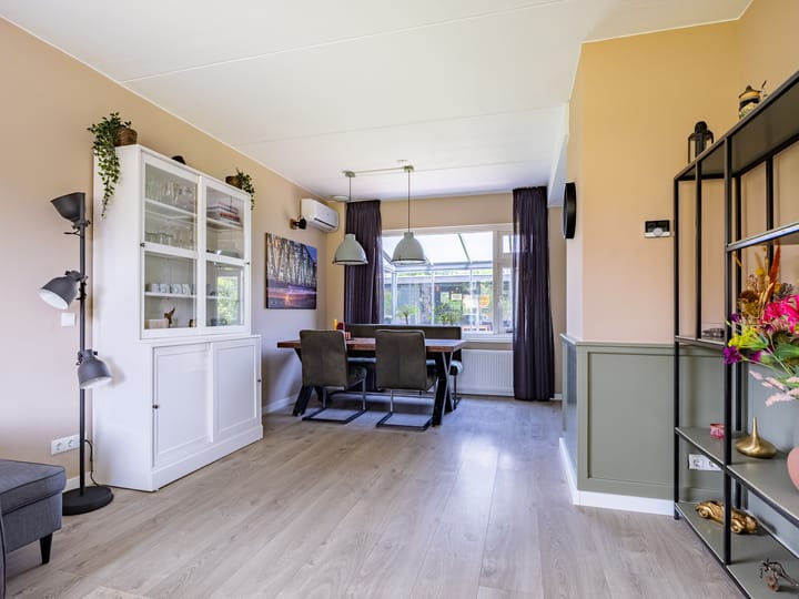 Foto 5 van Buizerdstraat 1