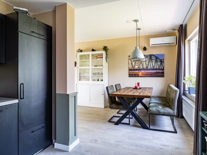 Foto 10 van Buizerdstraat 1