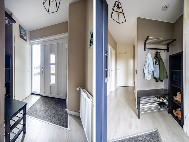 Foto 12 van Buizerdstraat 1