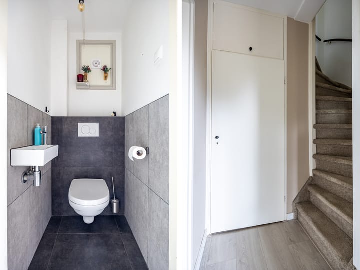 Foto 13 van Buizerdstraat 1