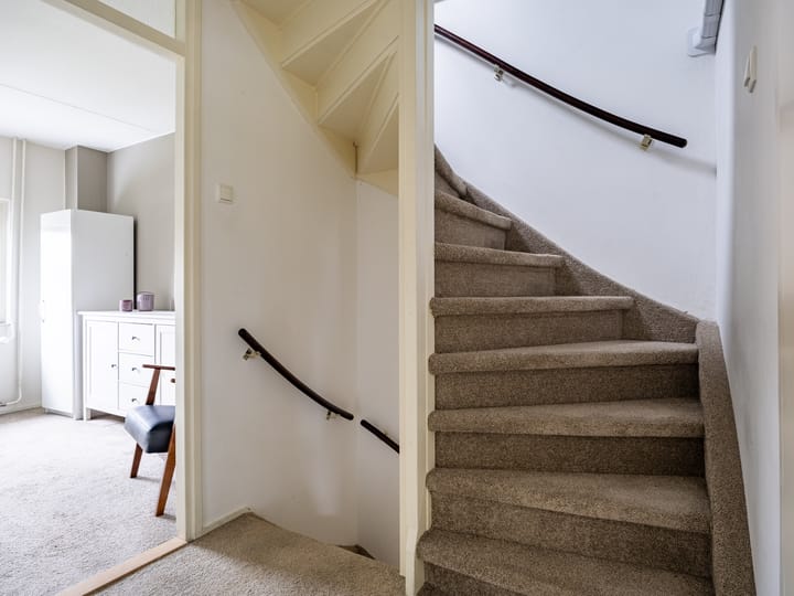 Foto 14 van Buizerdstraat 1