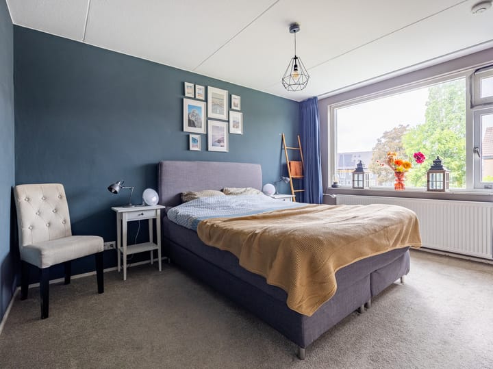 Foto 15 van Buizerdstraat 1