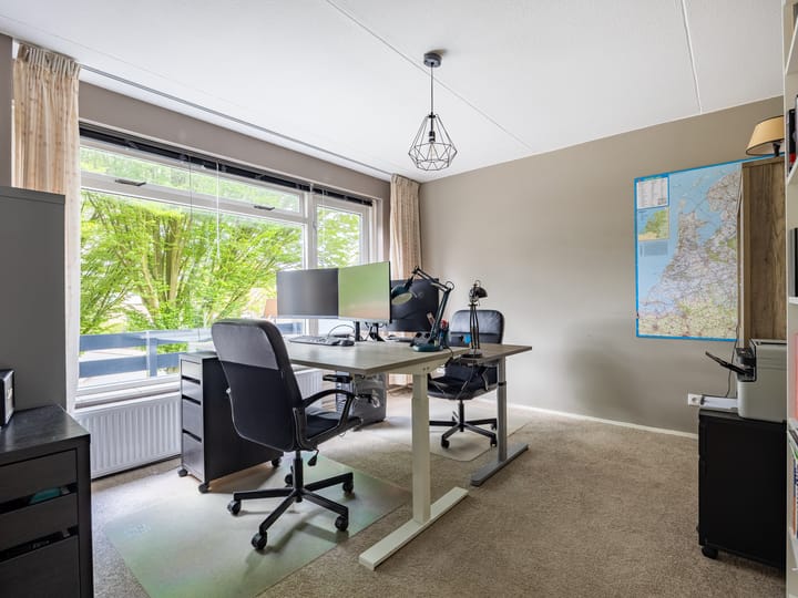 Foto 19 van Buizerdstraat 1