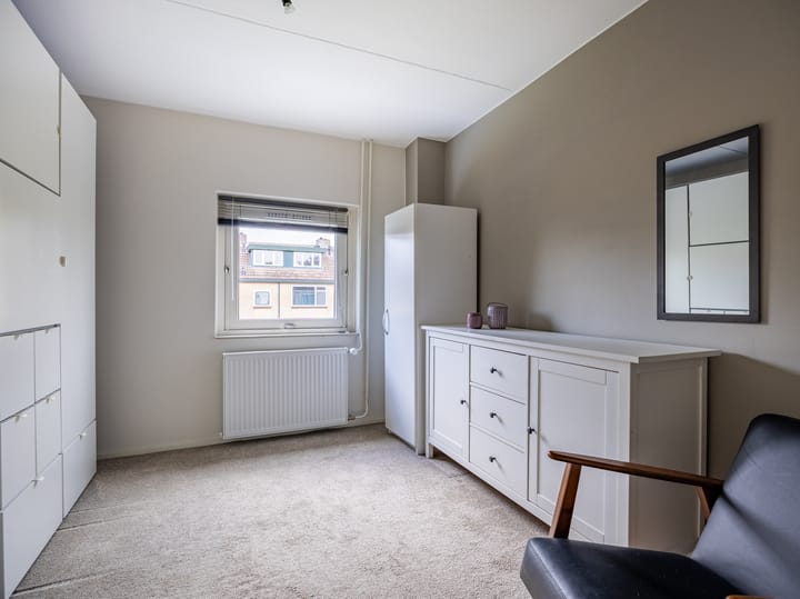 Foto 22 van Buizerdstraat 1