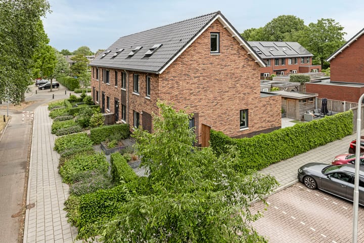 Foto 1 van Rembrandtstraat 1