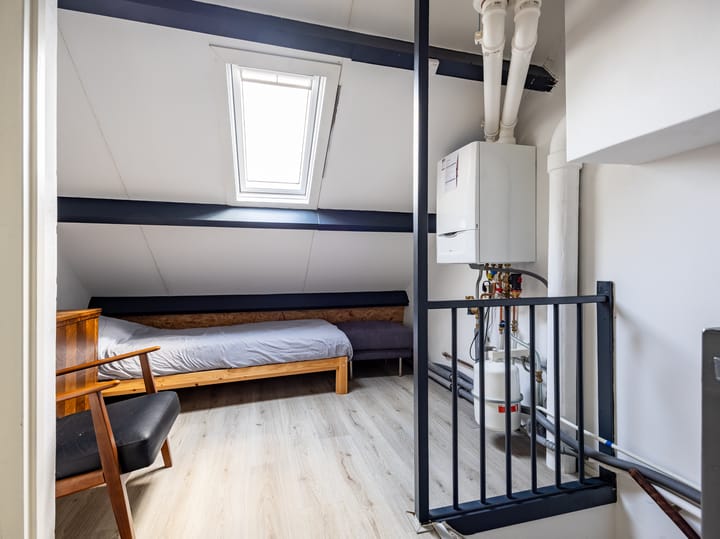 Foto 23 van Buizerdstraat 1