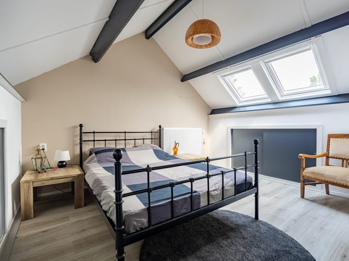 Foto 25 van Buizerdstraat 1