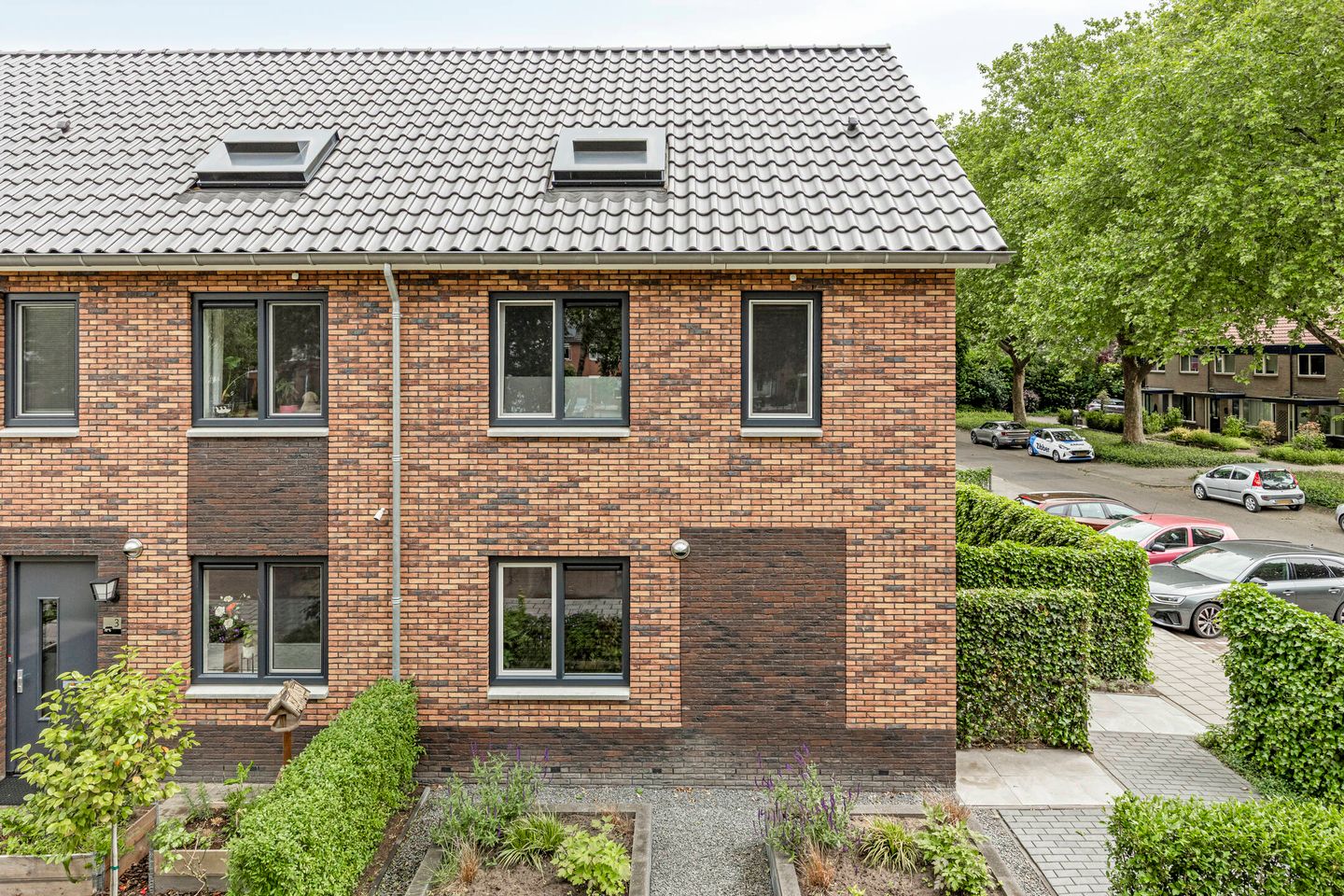 Foto 5 van Rembrandtstraat 1