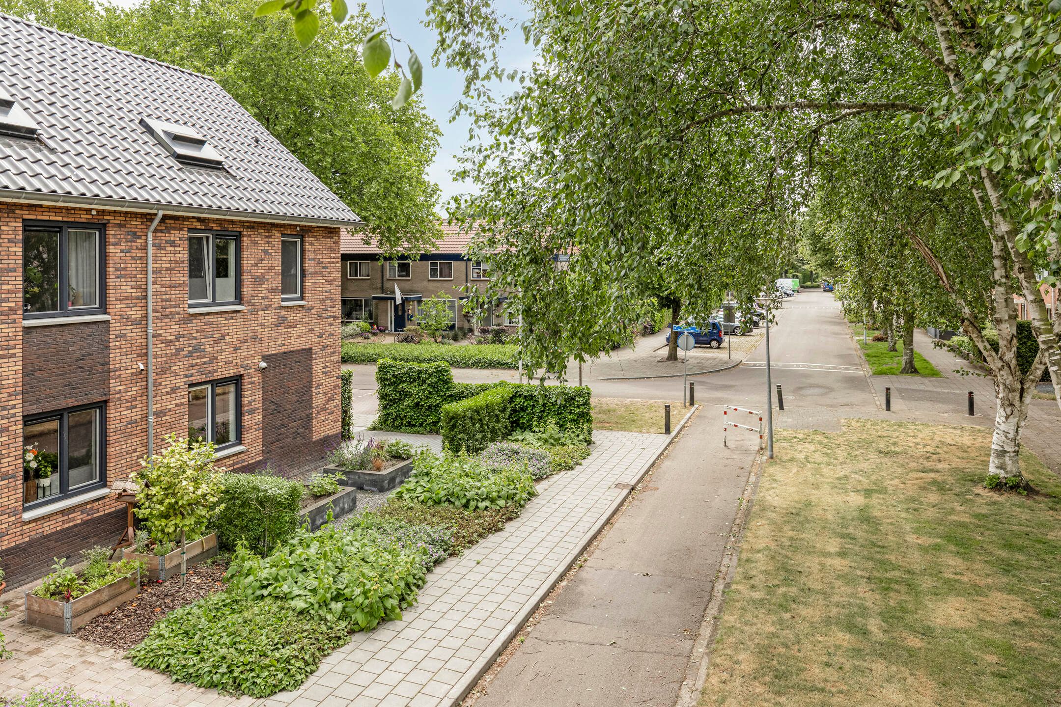 Foto 6 van Rembrandtstraat 1