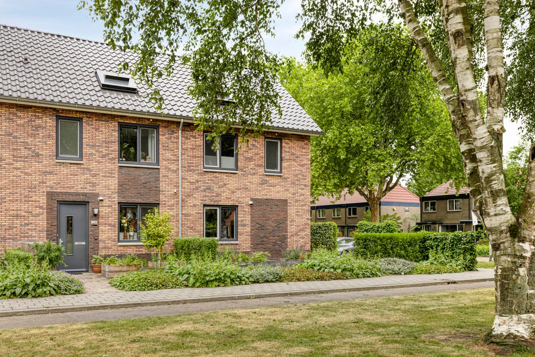 Foto 7 van Rembrandtstraat 1