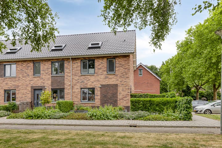 Foto 8 van Rembrandtstraat 1