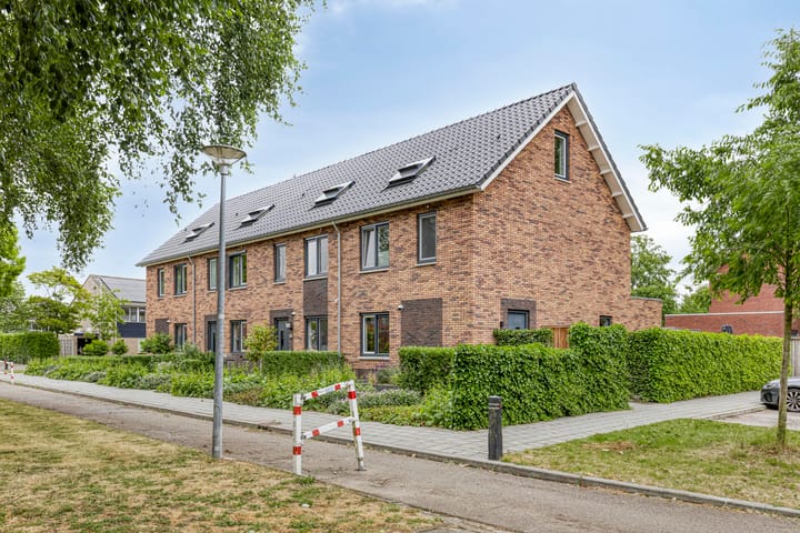 Foto 9 van Rembrandtstraat 1