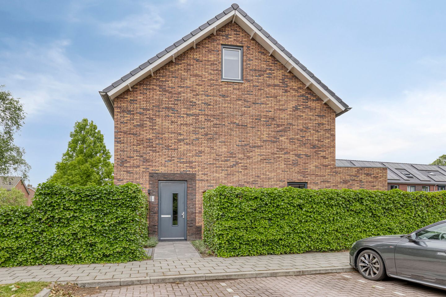 Foto 10 van Rembrandtstraat 1