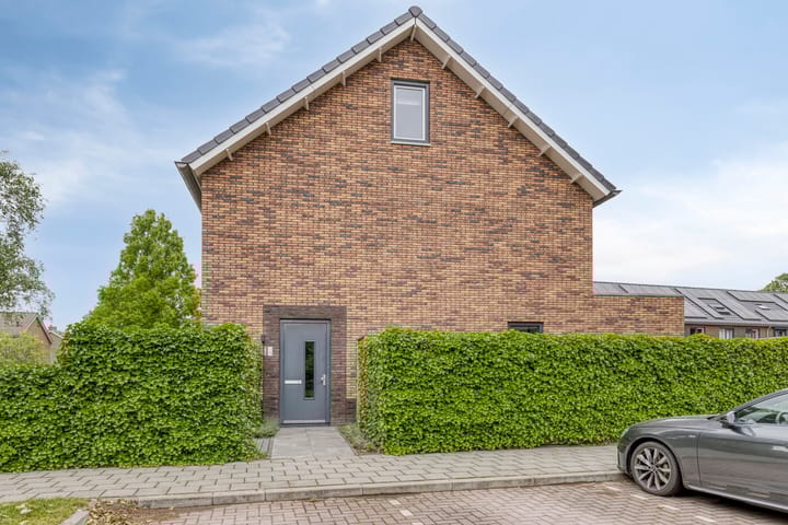 Foto 10 van Rembrandtstraat 1