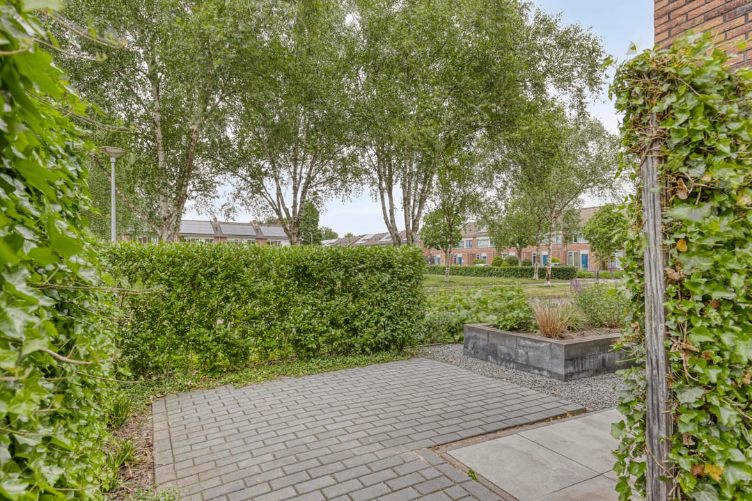 Foto 11 van Rembrandtstraat 1