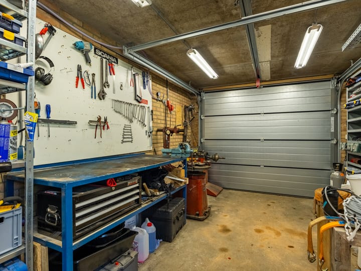 Foto 26 van Buizerdstraat 1