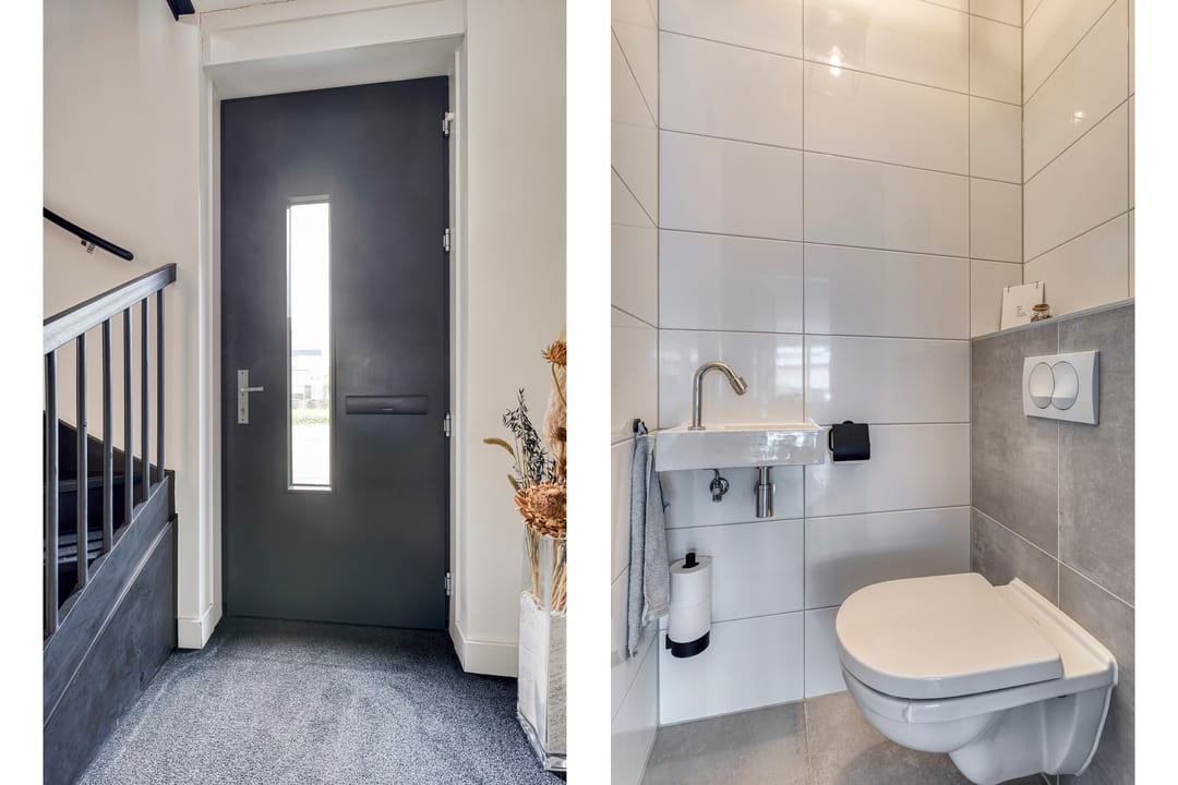 Foto 13 van Rembrandtstraat 1