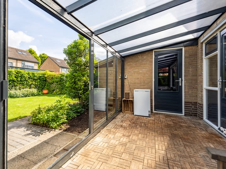 Foto 28 van Buizerdstraat 1