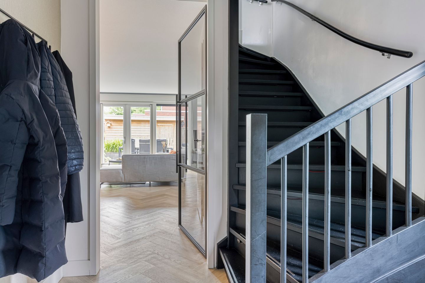 Foto 14 van Rembrandtstraat 1