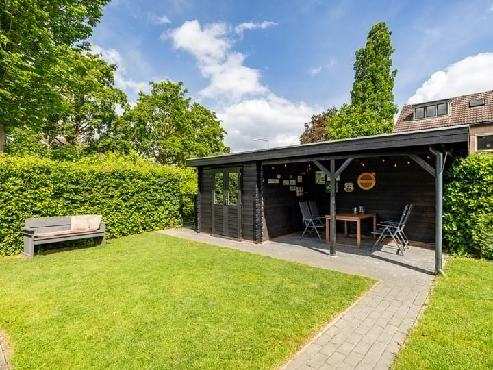 Foto 29 van Buizerdstraat 1