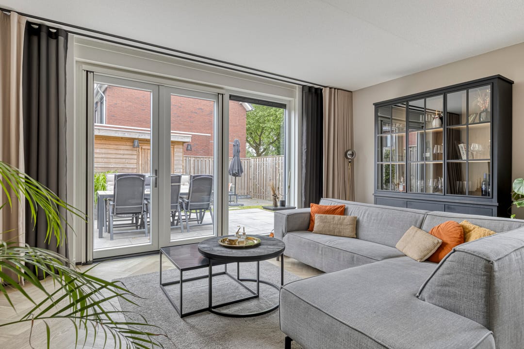 Foto 16 van Rembrandtstraat 1