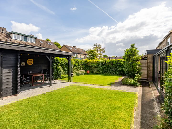 Foto 30 van Buizerdstraat 1