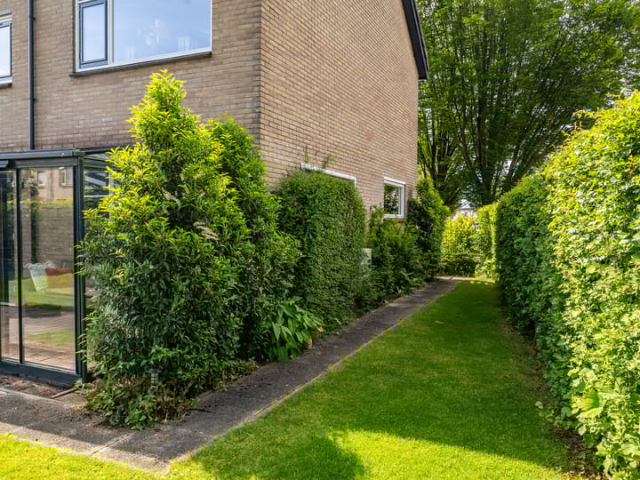 Foto 31 van Buizerdstraat 1