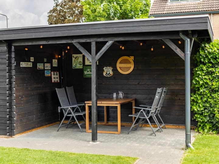 Foto 32 van Buizerdstraat 1