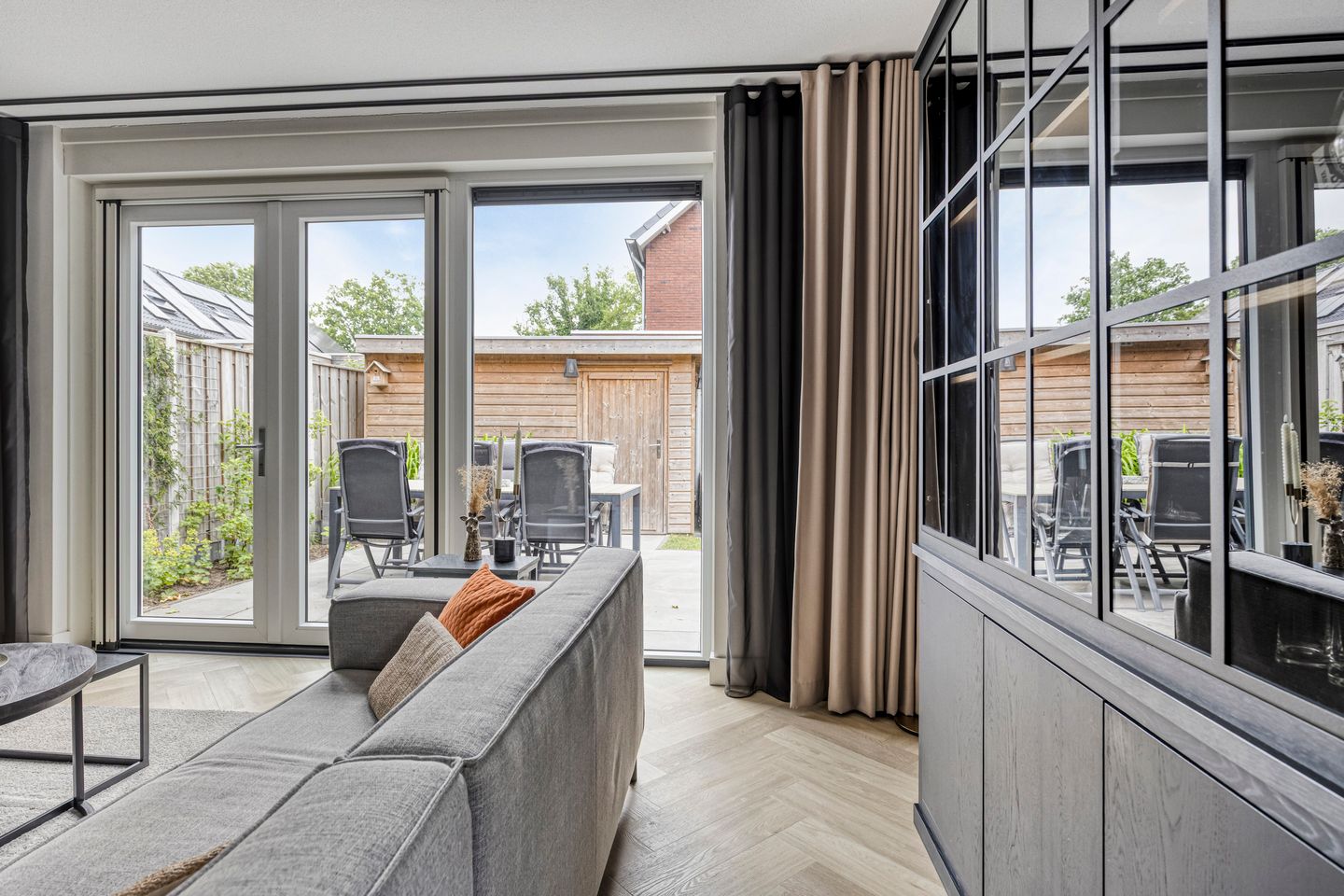 Foto 19 van Rembrandtstraat 1