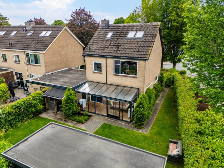 Foto 34 van Buizerdstraat 1