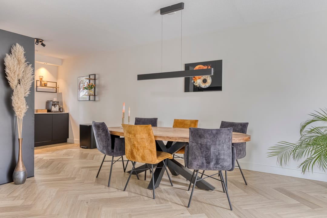 Foto 22 van Rembrandtstraat 1