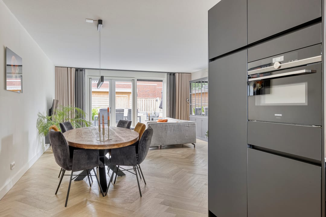 Foto 23 van Rembrandtstraat 1