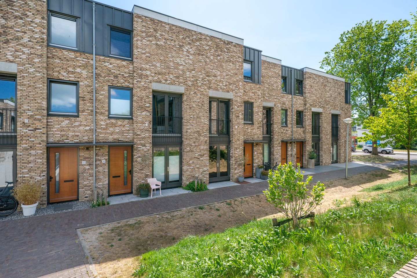 Foto 59 van Willem Lodewijkhof 19