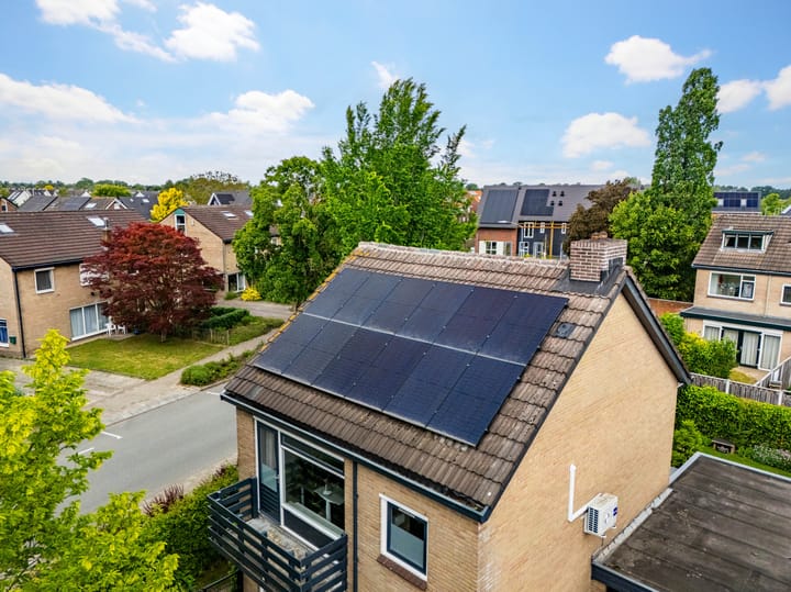 Foto 38 van Buizerdstraat 1