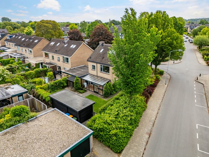 Foto 39 van Buizerdstraat 1