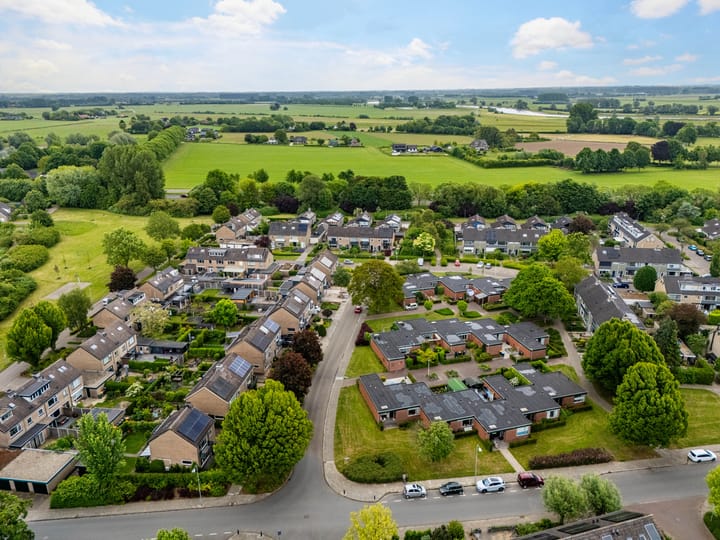 Foto 43 van Buizerdstraat 1